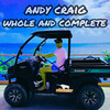 Born In Africa (128 Extended Mix) - Andy Craig&2involved&SubSahara