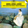 Grieg: Fra Monte Pincio (From Monte Pincio) , Op. 39, No. 1 - Anne Sofie von Otter&Bengt Forsberg