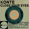 Close Your Eyes (Marco Vittori & Oestara Remix) - Konte&Marco Vittori&Oestara
