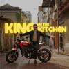 KING of the Kitchen (feat. RWN) - Bala Ganapathi William&RWN