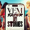 Vem Fazer um Stories - Jhow Alvs&Torvy&Marky Bú&CQC Records