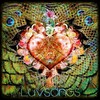 Luvin U - LuvAmp Project&Tony Moss