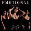 Emotional Free for All - Sarah Eské