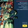 1. Allegro vivace (Alla breve) - Tamás Vásáry&London Symphony Orchestra&Yuri Ahronovitch