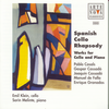 Lo Fluviol, el Titit y l'Escarbat - Emil Klein&sorin melinte&Gaspar Cassadó&Pablo Casals