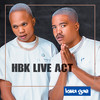 Hao Gole Sharp (feat. Names, Snyman & Kabelo T) - HBK Live Act&Names&Snyman&Kabelo T