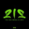 212 - Tepki&Motive&Uzi&AKSAN&Emre Bakış
