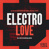 Electro Love (Explicit) - Helamã MC&Kwandow&DJ Di Marques