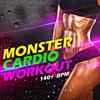 Stitches (156 BPM) - Workout Buddy
