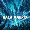 Hala Madrid - Giggle Beat Ai