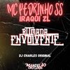 Ritmada Envolvente (Explicit) - Mc Pedrinho ss&Iraqui Zl&DJ Charles Original