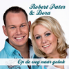 Op De Weg Naar Geluk - Robert Pater&Dora