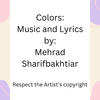 Rangha (Colors) - Mehrad Band
