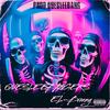 MONSTERS (feat. Poltergeist OD) (REMIX|Explicit) - EL-Breezy&Poltergeist OD