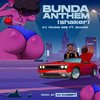 Bunda Anthem (Shaker) - DJ Young Gee&Ghandi