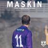 MASKIN (feat. MagSonics, Kai Lani & GØIF FOTBALL) - Kloden&MagSonics&Kai Lani&GØIF FOTBALL