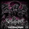 Full Moon Night - Vulvodynia 