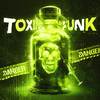 TOXIN FUNK (SPED UP) - HELLAYATO&drwxx