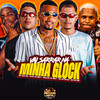 Vai Sarrar na Minha Glock - Gelado No Beat&Mc Patinhas&Duck no Beat&Eo Chaves&Mc Mr Bim