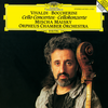 III. Allegro - Mischa Maisky&Orpheus Chamber Orchestra