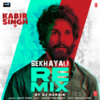 Bekhayali Remix - Arijit Singh&Sachet-Parampara&DJ Hardik