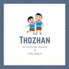 Thozhan (feat. Hafiz Najum) - Arif Ansar&Hafiz Najum