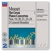 Mozart: Piano Concerto No. 19 in F Major, K. 459: I. Allegro vivace - Alfred Brendel&Academy of St Martin in the Fields&Neville Marriner