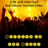 Shoot to the Bass - Yudha Satria