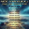 One Life To Live For (Continues Mix|Disc One Mixed By Boski) - Nick van Kukaj