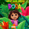 DORA Official Theme Song (Remastered 2024) - Dora The Explorer