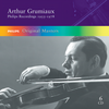 2. Largo - Arthur Grumiaux&Egida Giordani Sartori