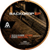 Backdrop (Fer BR Remix) - Matija Marinic&Fer BR