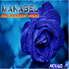 Manabel (William Moore Remix) - Moore Underground Records&Mickael F.&William Moore