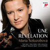 Konzert für Violine und Orchester Nr. 2, D-moll - Maria Solozobova&Kevin Griffiths