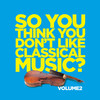 2. Lento e largo - Joanna Koslowska&Warsaw Philharmonic Orchestra&Kazimierz Kord