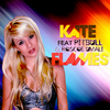 Flames (feat. Pitbull & Roscoe Umali) (Amfree Vs Aboutblanck & KLC Extended Mix) - Katê&Pitbull&Roscoe Umali