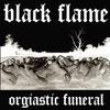 La Stirpe dei Malfattori - Black Flame