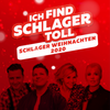 Schenk mir dein Herz zum Weihnachtsfest - Allessa