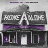 Home Alone (Explicit) - BlocBoy JB