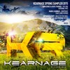 Dropshot (Sam Jones Remix) - Mark Leanings