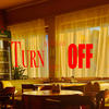 Turn Off (feat. TKY) - Nicolas&TKY
