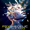 Electronic (Psychedelic Trance DJ Mixed) - Disco Doden