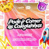 Pode ir Comer as Coléguinhas (Explicit) - DJ Maycao&DJ SPOOKE&Central dos Bailes&MC ZAYRA&Mc Matieli