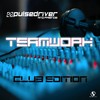 Oxygene (Kick Me Back Mix) - Pulsedriver&Special D.