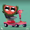 Tell Me Why I’m Waiting (Explicit) - Lofi Fruits Music&Chill Fruits Music
