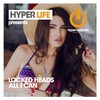 All I Can (Original Mix) - Locked Heads