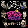 Reprise Tonight (Disco Mix) - FSQ&Denise King