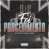 Foi Procedimento - Mc Lindão&WR Original&DJ Caldas