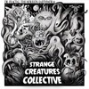 Collective Madness (Original Mix) - The Horrids&Dr Fractal&Earthworm