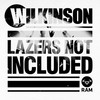 Heartbeat - Wilkinson&P Money&Arlissa